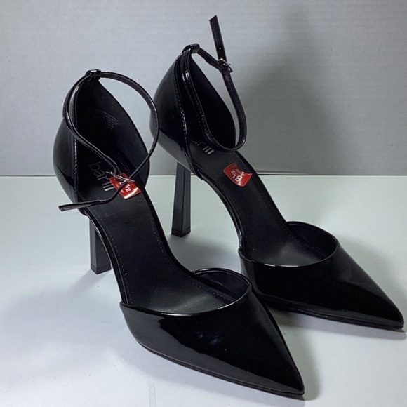 Idaa Ankle-Strap Pumps - Picture 4 of 8